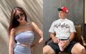 Hot girl xuất hiện trong tin nhắn của Quang Hải bị lộ là ai?