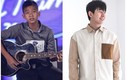 Chàng trai đen nhẻm Vietnam Idol năm ấy khoe ảnh dậy thì thành công