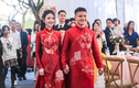 Bà hàng xóm sát nhà Quang Hải hé lộ ngày cưới của nam cầu thủ