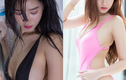 Hot girl Thái có gương mặt ngây thơ, thân hình gợi tình quyến rũ