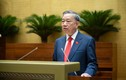 Video: Toàn văn phát biểu nhậm chức của Chủ tịch nước Tô Lâm