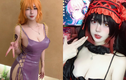 Sở hữu gương mặt thiên thần, nữ cosplayer lại theo phong cách hở bạo