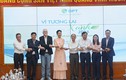 “Vì Tương Lai Xanh 2024”: Không để các em bỏ học vì thiên tai