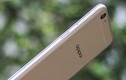 Cận cảnh Oppo F3 Plus camera selfie kép siêu độc vừa ra mắt 