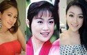 Gặp lại “nàng Chúc Anh Đài” Lương Tiểu Băng