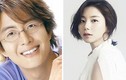 Những bóng hồng vây quanh Bae Yong Joon