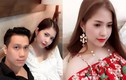 Bạn gái diễn viên Việt Anh xinh như hot girl