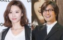 Bae Yong Joon bí mật chụp ảnh cưới cùng bạn gái