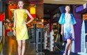 Quán quân Next Top Model Mai Giang tái xuất khoe dáng chuẩn