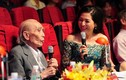 Sao Việt tiếc thương nhạc sĩ Phan Huỳnh Điểu qua đời