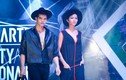 Thí sinh Vietnam's Next Top Model 2015 bất ngờ làm vedette