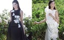 Hoa hậu Hoàn vũ Philippines thanh lịch với thiết kế Việt