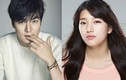 Lee Min Ho và Suzy dính nghi vấn chia tay