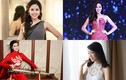Những “cái nhất” của thí sinh Hoa hậu Hoàn vũ Việt Nam 2015