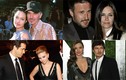 Những cặp sao Hollywood ly hôn... nhưng tình vẫn nồng