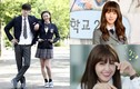 6 vai nữ sinh hot nhất màn ảnh Hàn Quốc