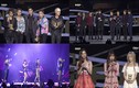 Big Bang và EXO ẵm giải lớn tại MAMA 2015