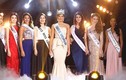 Ngắm thí sinh Miss World 2015 rạng rỡ trước giờ chung kết