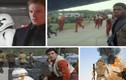 9 nhân vật mới xuất sắc nhất “Star Wars: The Force Awakens“