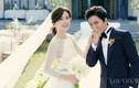 Tổ ấm hạnh phúc của Lee Bo Young và Ji Sung