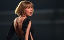 Taylor Swift ẵm giải khủng tại lễ trao giải Grammy 2016