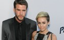 Rộ tin Miley Cyrus và Liam Hemsworth bí mật kết hôn
