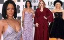 Dàn sao Hollywood khoe sắc trên thảm đỏ BRIT Awards 2016