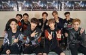 EXO đạt kỷ lục 4 triệu thành viên trên Fancafe