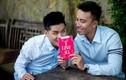 Những cặp đôi đồng tính trong showbiz Việt sắp cập bến hạnh phúc