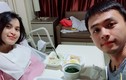 Hot Face sao Việt 24h: Văn Anh đảm đang chăm vợ đẻ