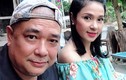 Cặp đôi vàng một thời Việt Trinh - Lê Tuấn Anh hội ngộ sau 10 năm