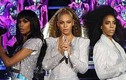 Beyonce tái ngộ Destiny's Child sau nhiều năm tan rã