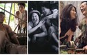 Những cặp đôi Chí Phèo - Thị Nở ấn tượng trên màn ảnh Việt