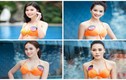 “Người đẹp Kinh Bắc 2019” khoe dáng nuột, eo thon với bikini