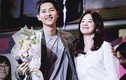 Lời ngôn tình của Song Joong Ki - Song Hye Kyo trước ly hôn