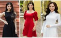 Ngắm dàn thí sinh lọt Chung khảo phía Bắc Miss World Việt Nam
