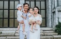 Phát ghen với hôn nhân ngọt ngào của Tuấn Hưng - Hương Baby