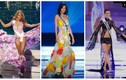 Không thể tin đầm dạ hội xấu điên đảo của người đẹp Miss Universe