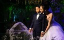 Subeo cực đáng yêu trong đám cưới Cường Đô la - Đàm Thu Trang