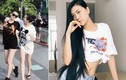 Cháu gái âm thầm thi Hoa hậu Việt Nam, Trang Nhung phản ứng sao?