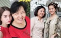 Mùa Vu Lan, soi cách sao Việt đối đãi thế nào với mẹ kế