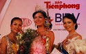 Cuộc sống của top 3 Hoa hậu Việt Nam 2008 giờ ra sao?