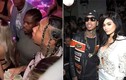 Đời tư tai tiếng của rapper gốc Việt Tyga rải "mưa tiền" cho gái