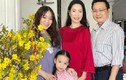 Hôn nhân của Á hậu Trịnh Kim Chi bên chồng Việt kiều