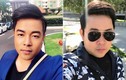 Diện mạo ca sĩ Quang Lê sau khi giảm 8kg