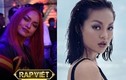 Vẻ đẹp nóng bỏng của người mẫu Mai Ngô casting Rap Việt mùa 2