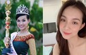 Mỹ nhân đầu tiên đăng quang Hoa hậu Hoàn vũ Việt Nam giờ ra sao?