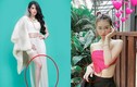 Ngọc Trinh và dàn sao Việt: Người mất chân, người biến dạng vì photoshop 