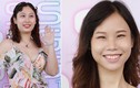 Hú hồn nhan sắc dàn thí sinh cuộc thi Hoa hậu Hong Kong 2021