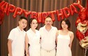 Cuộc sống hạnh phúc đáng ngưỡng mộ của diễn viên Mai Thu Huyền